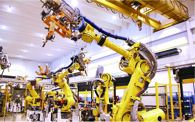 長春經(jīng)開區(qū):戰(zhàn)略性新興產(chǎn)業(yè)匯聚發(fā)展新動能