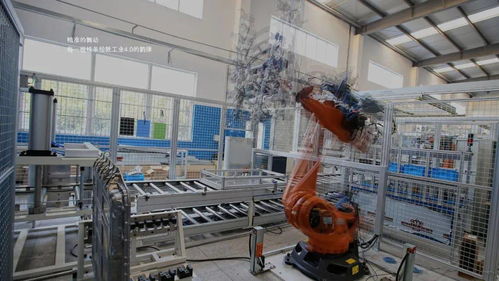 小昆山又添一家上市企業(yè) 國內(nèi)智能制造裝備領域王牌企業(yè)先惠技術(shù)登陸科創(chuàng)板,今年松江首家