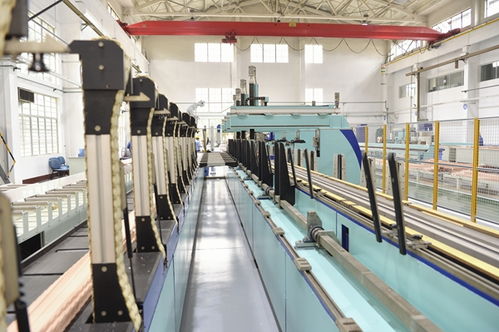 東方電機(jī)數(shù)字化車間通過驗收，打造發(fā)電設(shè)備智能制造服務(wù)未來工廠