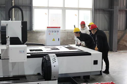 安徽肥西 首個定制產品交付，智能制造裝備產業能級再提升