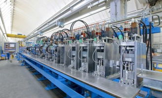 巨能機(jī)器人2.4億元智能機(jī)床批量出口歐洲，智能制造裝備邁向全球